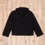 60s Vintage US Navy Blue Crackerjack Jumper - Medium