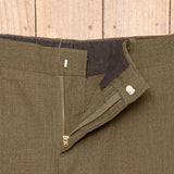 00s Vintage USMC Marines Garrison Dress Trousers - 34x35