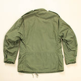 60s Vintage OG-107 M65 Field Jacket - Large