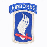 60s Vietnam War 173rd Airborne Brigade SSI Patch