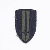 60s Vietnam War Subdued On-Twill USARV SSI Patch