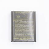 60s Vietnam War US Military Insecticide Powder For Clothes, Etc.