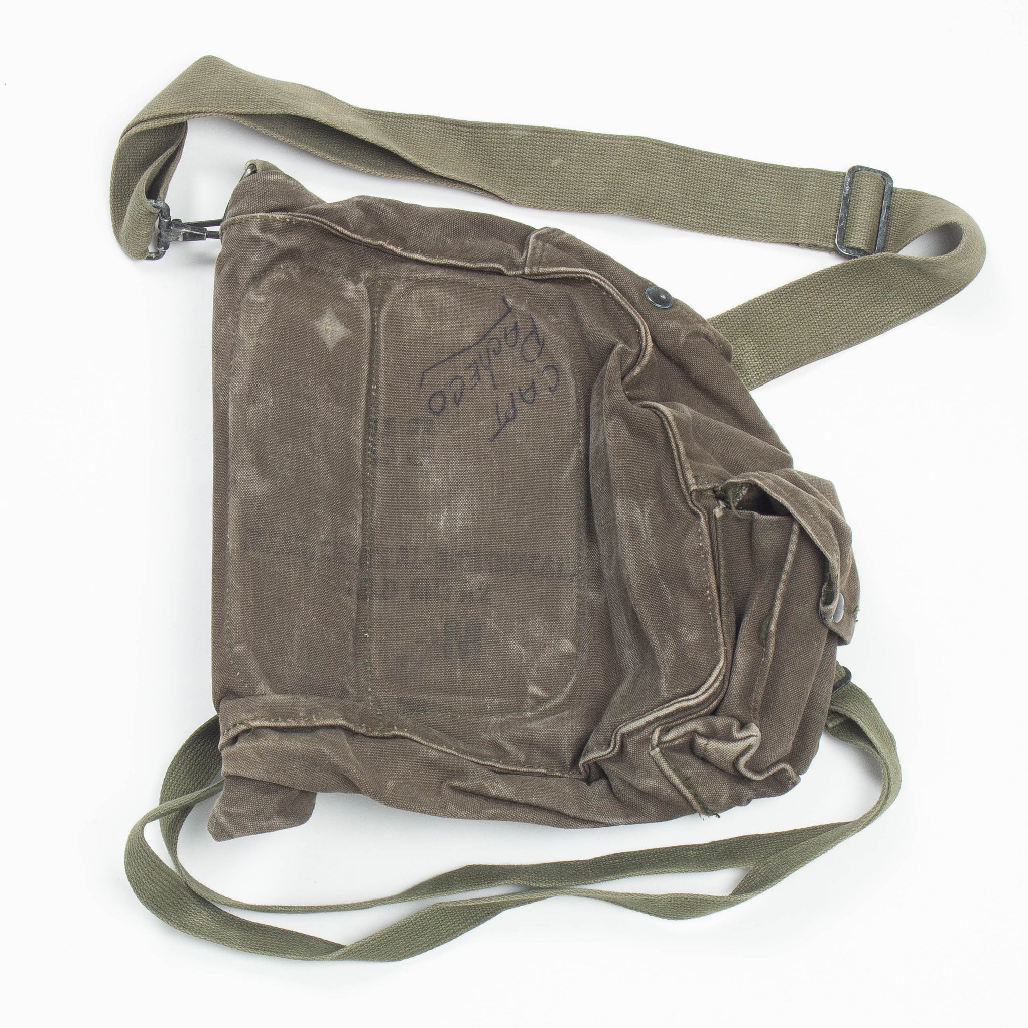 Post-Vietnam – Omega Militaria