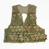 70s US Military M79 / M203 Grenade Vest - Medium