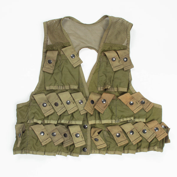 70s US Military M79 / M203 Grenade Vest - Medium