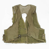 70s US Military M79 / M203 Grenade Vest - Medium