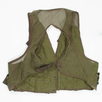 70s US Military M79 / M203 Grenade Vest - Large