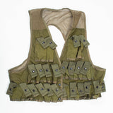 70s US Military M79 / M203 Grenade Vest - Large