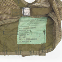 70s US Military M79 / M203 Grenade Vest - Large