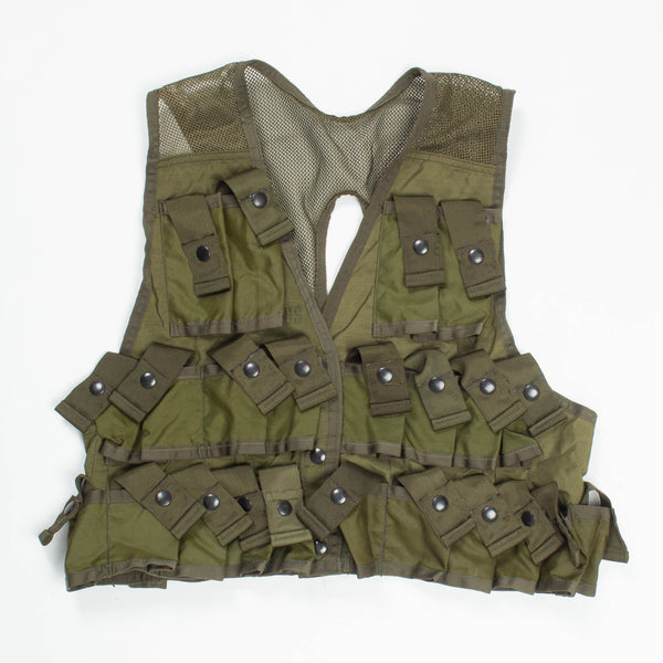 70s US Military M79 / M203 Grenade Vest - Medium