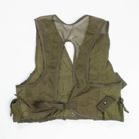 70s US Military M79 / M203 Grenade Vest - Medium