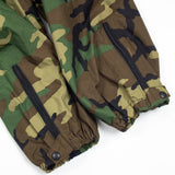 00s Vintage Gore-Tex Woodland Camouflage Waterproof Trousers - 34x29