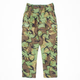 70s British Army DPM 68 Pattern Trousers - 30x29