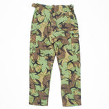70s British Army DPM 68 Pattern Trousers - 30x29