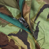 70s British Army DPM 68 Pattern Trousers - 30x29