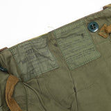 70s British Army DPM 68 Pattern Trousers - 30x29