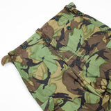 70s British Army DPM 68 Pattern Trousers - 30x29