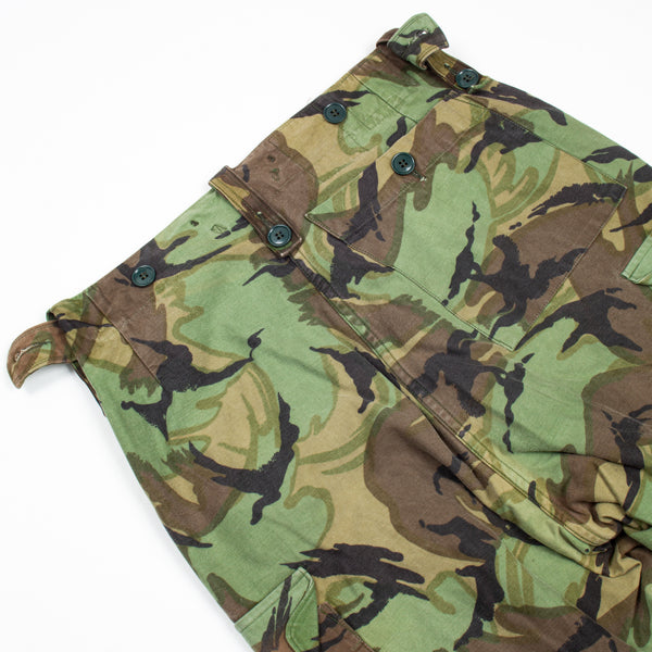 70s British Army DPM 68 Pattern Trousers - 30x29 – Omega Militaria