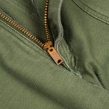 60s Vintage OG-107 Sateen Utility Trousers - 30x27