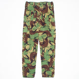 70s British Army DPM 68 Pattern Trousers - 34x35