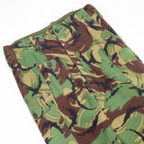 70s British Army DPM 68 Pattern Trousers - 34x35