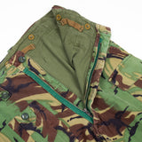 70s British Army DPM 68 Pattern Trousers - 34x35