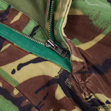 70s British Army DPM 68 Pattern Trousers - 34x35