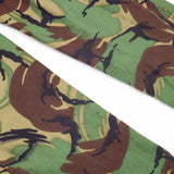 70s British Army DPM 68 Pattern Trousers - 34x35