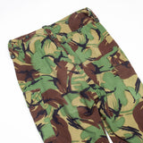 70s British Army DPM 68 Pattern Trousers - 34x35