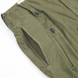 60s British Army 60 Pattern Combat Trousers - 38x31