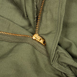 Deadstock 60s Vietnam War Vintage Tropical Combat Trousers - 30x31