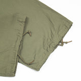 Deadstock 60s Vietnam War Vintage Tropical Combat Trousers - 30x31