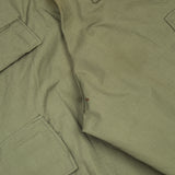 Deadstock 60s Vietnam War Vintage Tropical Combat Trousers - 30x31