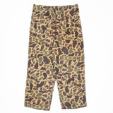 60s Vietnam War Vintage CIDG Beogam Trousers - 32x26