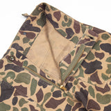 60s Vietnam War Vintage CIDG Beogam Trousers - 32x26