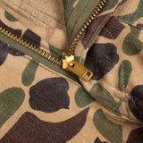 60s Vietnam War Vintage CIDG Beogam Trousers - 32x26