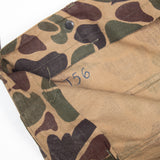 60s Vietnam War Vintage CIDG Beogam Trousers - 32x26