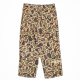 60s Vietnam War Vintage CIDG Beogam Trousers - 32x26