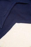 Deadstock 60s Vintage Towelling / Terry Cloth Pullover Shirt - Small