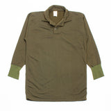 60s Vintage Tricot Sleep Shirt - Small