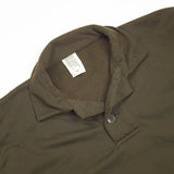 60s Vintage Tricot Sleep Shirt - Small