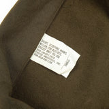60s Vintage Tricot Sleep Shirt - Small