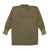 60s Vintage Tricot Sleep Shirt - Small