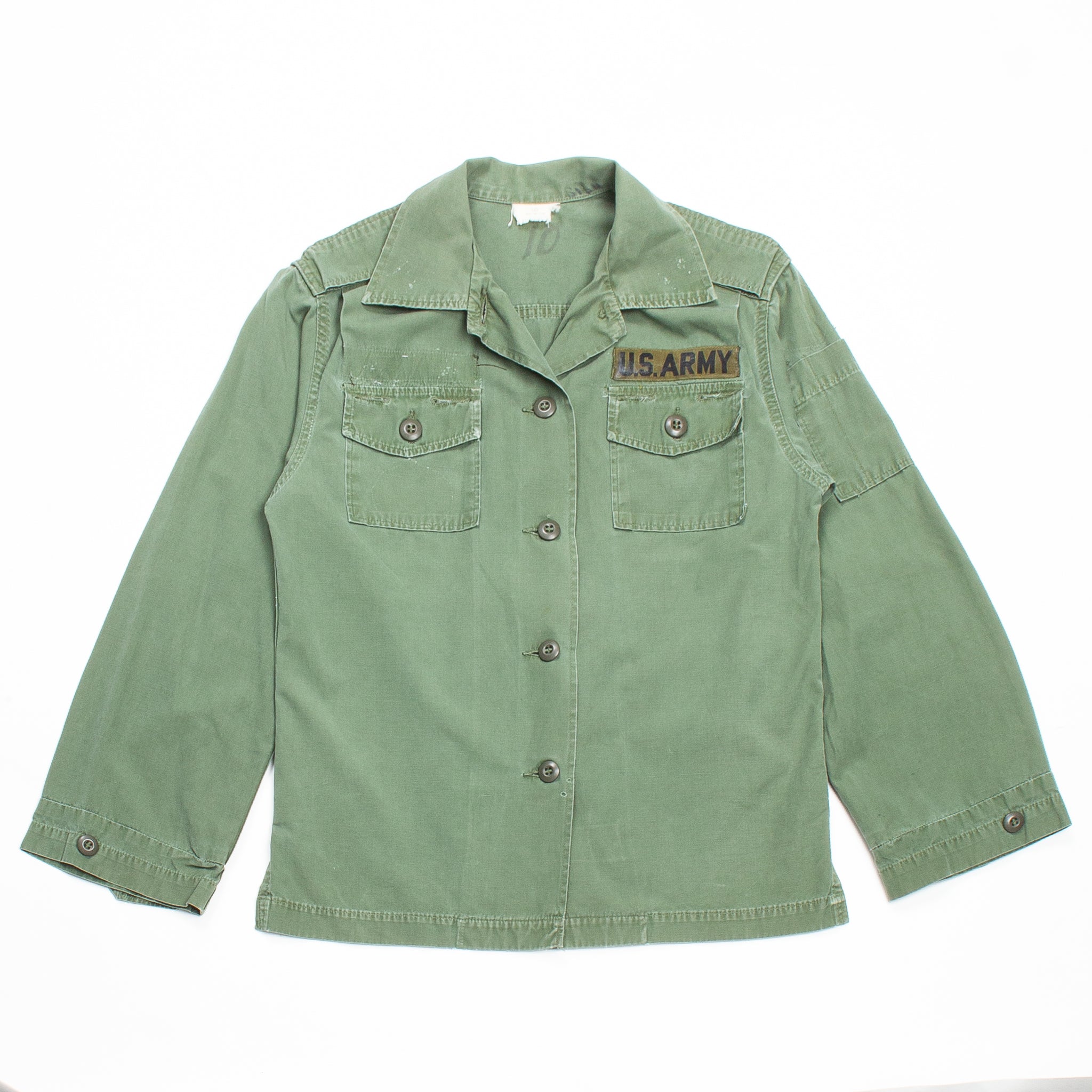 Vietnam War – Omega Militaria