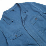 60s Vintage European Workwear Jacket - Medium