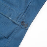 60s Vintage European Workwear Jacket - Medium