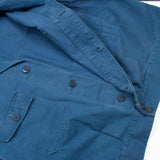 60s Vintage European Workwear Jacket - Medium