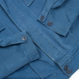60s Vintage European Workwear Jacket - Medium