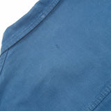 60s Vintage European Workwear Jacket - Medium