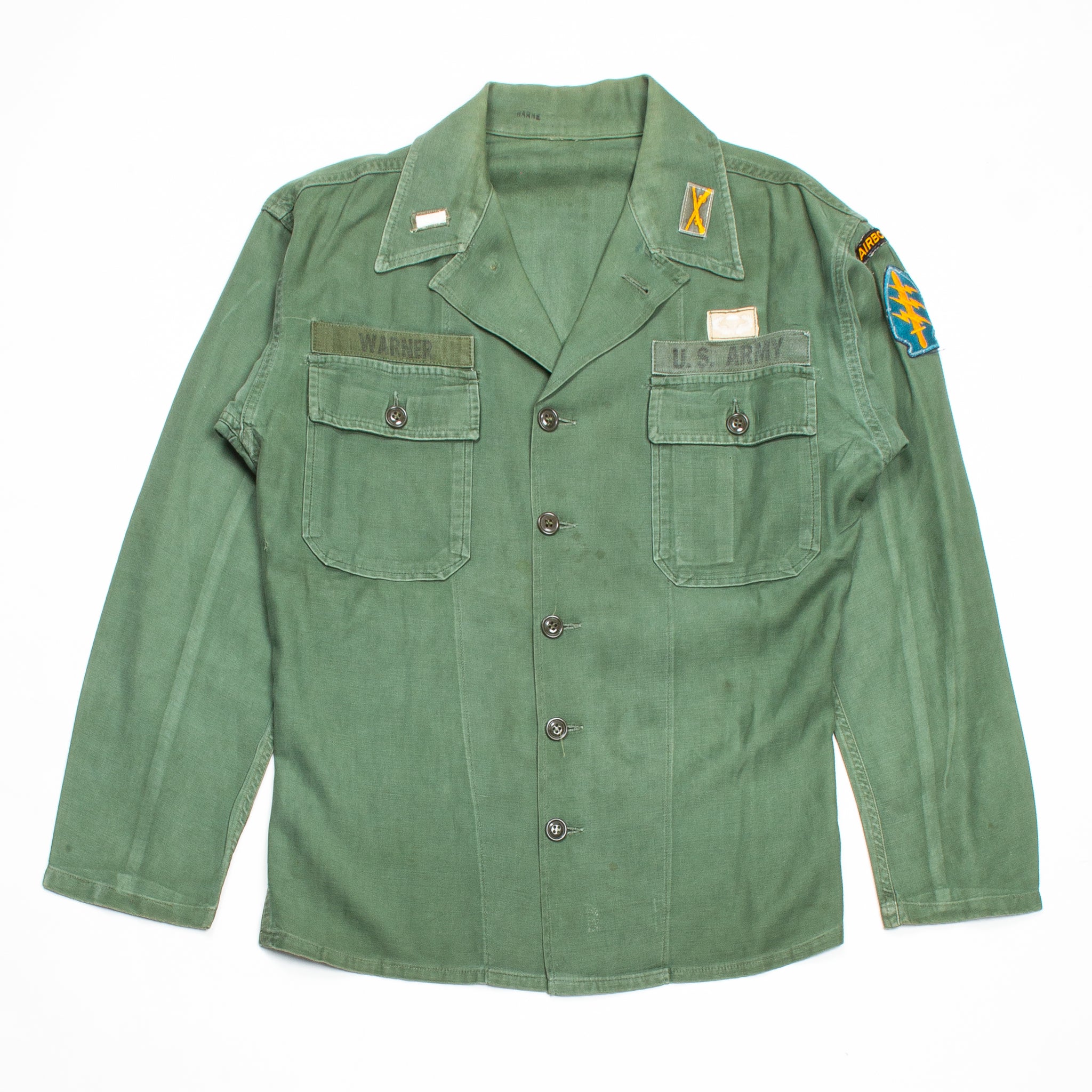 Vietnam War – Omega Militaria